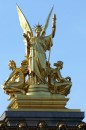 13-Statue de l'Opera * 683 x 1024 * (147KB)